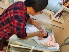 -爱贝佳母婴护理服务中心·月嫂育儿嫂(鲁迅路店)