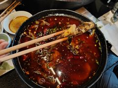 -楠柏弯休闲山庄(梨花溪店)