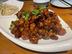 -晚归月亮湾私家菜(临邑路店)