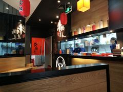 -吉野家(大连黑石礁富丽庭店)