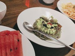 -秦月轩·陕西家乡菜(阜成路·五棵松店)