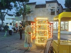 -黎阳老街