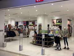 -优衣库(苏州天虹CCMall石路店)