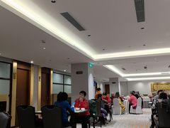 -天伦王朝酒店·盛华瑄餐厅