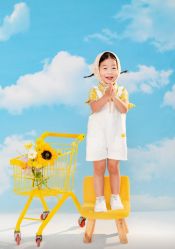 -小熊维尼高端儿童摄影(宝安旗舰店)