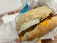 -麦当劳(厦门北站店)