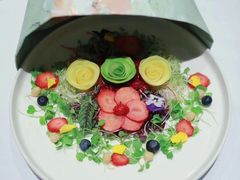 -狮拾久·现代新加坡料理(福田COCO Park店)