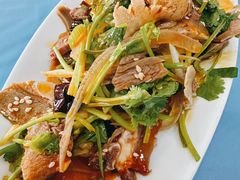 -匠心食府(草滩四路店)