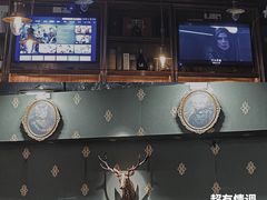 -The Cheebat 锌吧·Bistro(体育西店)