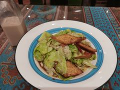 -巴依老爷·新疆美食(上城区天城路店)
