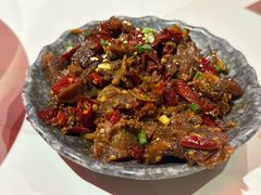 -付小姐在成都(五道口店)