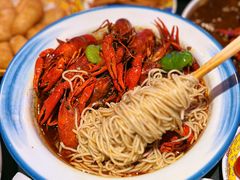 -虾乐园龙虾·夜宵(松江店)