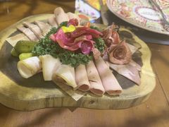-卢布里西餐厅(总店)