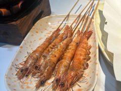 -蚝老板海鲜烧烤大排档(码头店)
