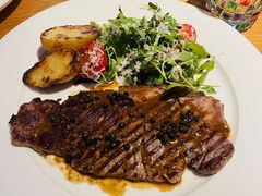 -君悦酒店·La Terrazza意合園·意式风味