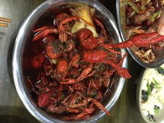 辣盆盆麻辣小龙虾-辣盆盆麻辣小龙虾(哈尔滨总店)