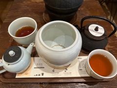 -去茶山(重庆万象城店)