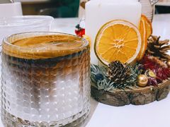 老北京污Dirty-1/4 ONE QUARTER COFFEE LAB(朝阳大悦城店)