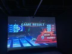 -VS SPORTS PARK运动玩乐园·团建·生日会(合生汇店)
