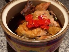 -南京大牌档(济南万象城店)