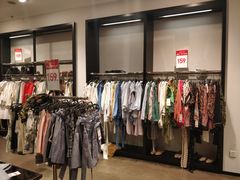 -ZARA(仓山万达店)