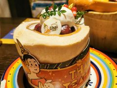 -泰妃殿(武汉首店)