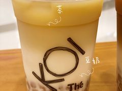 -KOI The(卓悦汇购物中心店)