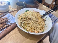 -马记永·兰州牛肉面(3019君尚店)