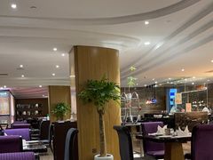 -博悦公馆尚悦自助餐厅