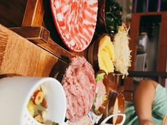 -楠火锅(新塘翡翠绿洲店)