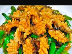 -院里寻菜·精致庭院菜(观沙岭店)