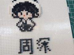 -郑在DIY·潮玩银饰绘画手作(中央大道旗舰店)
