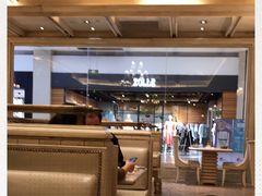 大堂-外婆家(古墩印象城店)