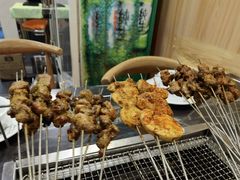 -寻香羊小羊·徐州烧烤(南京店)