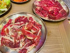 -西塔老太太泥炉烤肉(双井店)