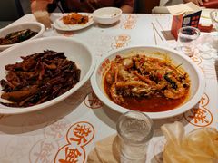 -小林哥的海鲜馆·夜宵烧烤(渔人码头店)