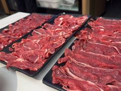 -牛品福潮汕牛肉火锅(旺庄店)