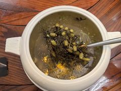 -吴祥记潮州菜·百年老字号·砂锅粥