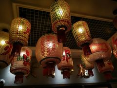 大堂-大鸽饭(北京路店)