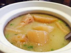 -楚天美食坊(越秀先烈中路店)