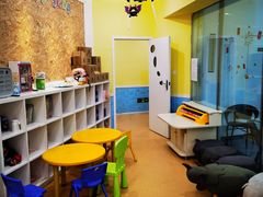 -易贝乐成长中心(坂田中心)