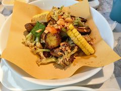 -曼玉餐厅(正弘城店)