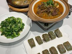 -阿露佳·舌尖上的安吉菜