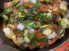 -云海肴·汽锅鸡·云南菜(苏州中心店)