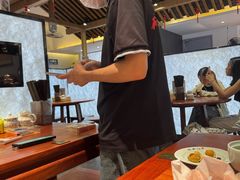 -裕兴记•蟹黄面馆(人民广场店)