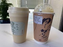 -成川茶店·潮汕工夫浓茶(万象店)