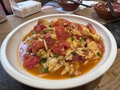 -建辉湖南土菜馆(南大街店)