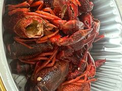 -同福龙虾(高新店)