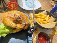 -必胜客(金元宝店)