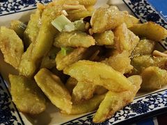 -壹阁胡羊焖饼(特色小吃街店)